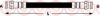 BREMBO T 61 005 Brake Hose